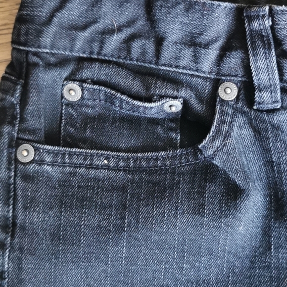 RALPH Lauren Jeans Co. Black Classic Bootcut Jeans 6 - Picture 5 of 11